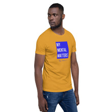 Load image into Gallery viewer, Signature Tee - Royal