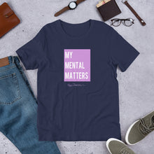 Load image into Gallery viewer, Signature Tee - Lilac