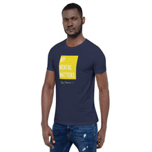 Load image into Gallery viewer, Signature Tee - Yellow