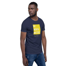 Load image into Gallery viewer, Signature Tee - Yellow