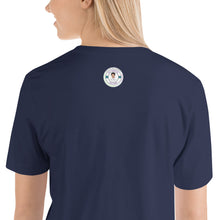 Load image into Gallery viewer, Signature Tee - Sky Blue