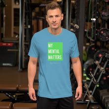 Load image into Gallery viewer, Signature Tee - Green