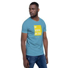 Load image into Gallery viewer, Signature Tee - Yellow