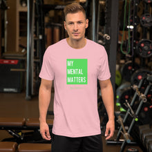 Load image into Gallery viewer, Signature Tee - Green