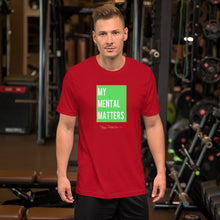 Load image into Gallery viewer, Signature Tee - Green