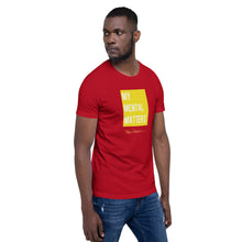 Load image into Gallery viewer, Signature Tee - Yellow