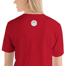 Load image into Gallery viewer, Signature Tee - Sky Blue