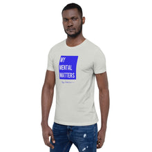 Load image into Gallery viewer, Signature Tee - Royal