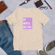 Load image into Gallery viewer, Signature Tee - Lilac