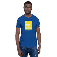 Load image into Gallery viewer, Signature Tee - Yellow