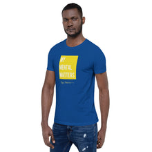 Load image into Gallery viewer, Signature Tee - Yellow