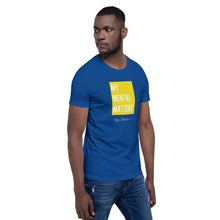 Load image into Gallery viewer, Signature Tee - Yellow