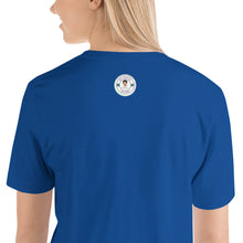 Load image into Gallery viewer, Signature Tee - Sky Blue