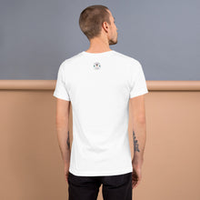 Load image into Gallery viewer, Signature Tee (Her Mental Matters - Black)