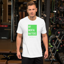 Load image into Gallery viewer, Signature Tee - Green