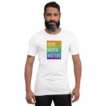 Load image into Gallery viewer, Signature Tee - #True2Yourself Collection (Your)