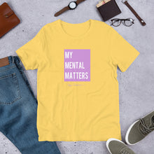 Load image into Gallery viewer, Signature Tee - Lilac