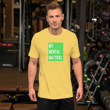 Load image into Gallery viewer, Signature Tee - Green