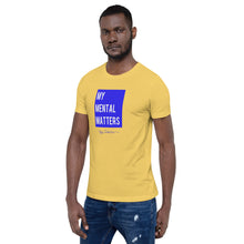 Load image into Gallery viewer, Signature Tee - Royal