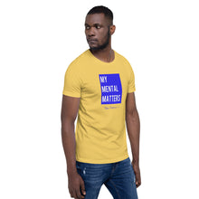 Load image into Gallery viewer, Signature Tee - Royal