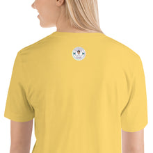 Load image into Gallery viewer, Signature Tee - Sky Blue