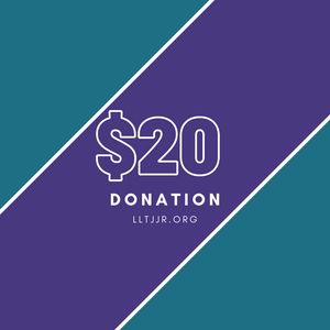 $5 - $80 Donation