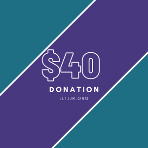 $5 - $80 Donation