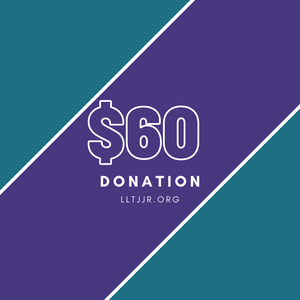 $5 - $80 Donation