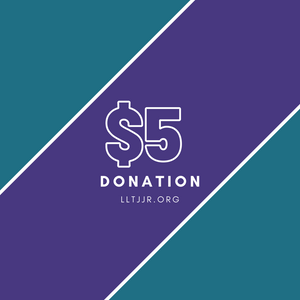 $5 - $80 Donation