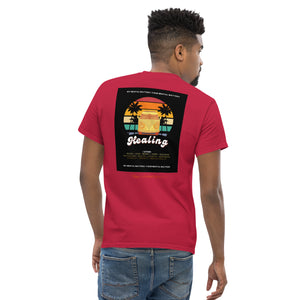 Journey to Peace - Graphic Tee