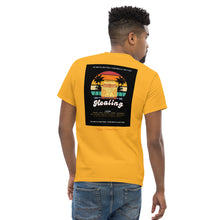 Load image into Gallery viewer, Journey to Peace - Graphic Tee
