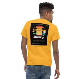 Journey to Peace - Graphic Tee