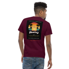 Load image into Gallery viewer, Journey to Peace - Graphic Tee
