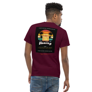 Journey to Peace - Graphic Tee