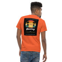 Load image into Gallery viewer, Journey to Peace - Graphic Tee
