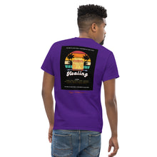 Load image into Gallery viewer, Journey to Peace - Graphic Tee
