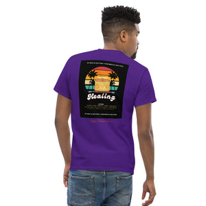 Journey to Peace - Graphic Tee