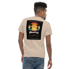 Load image into Gallery viewer, Journey to Peace - Graphic Tee
