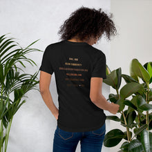 Load image into Gallery viewer, Signature Tee -  Melanin Spectrum
