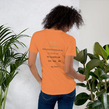 Load image into Gallery viewer, Signature Tee -  Melanin Spectrum
