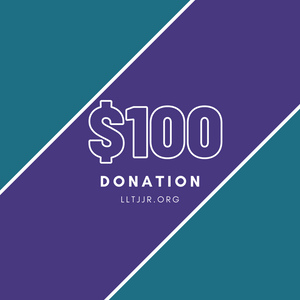 $100 - $500 Donation