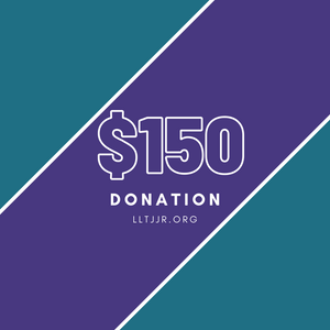 $100 - $500 Donation