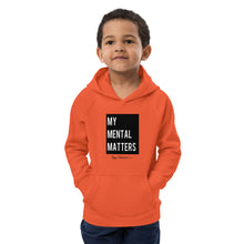 Load image into Gallery viewer, Signature Hoodie - Kids
