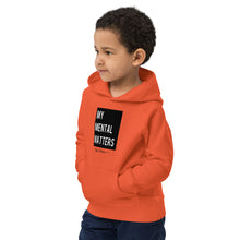 Load image into Gallery viewer, Signature Hoodie - Kids
