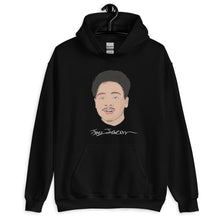 Load image into Gallery viewer, #LLTJJR - Hoodie
