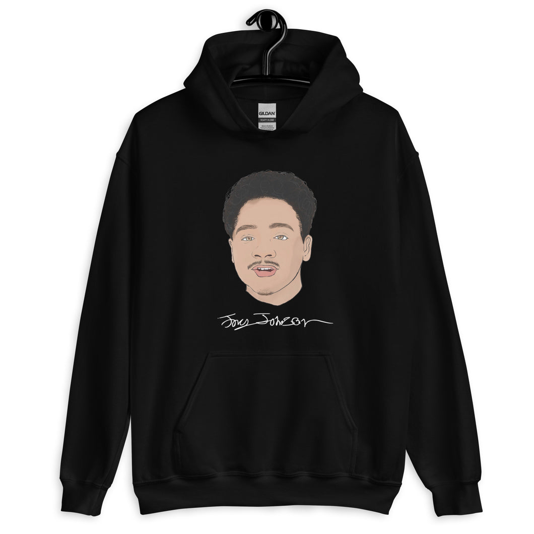 #LLTJJR - Hoodie