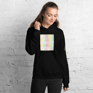 Signature Hoodie - Colorful Sky