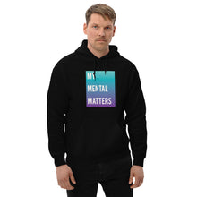 Load image into Gallery viewer, Signature Hoodie - Suicide Awareness
