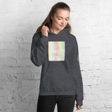 Load image into Gallery viewer, Signature Hoodie - Colorful Sky
