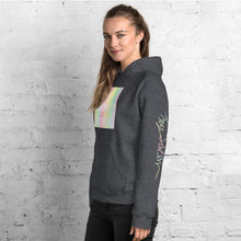 Load image into Gallery viewer, Signature Hoodie - Colorful Sky
